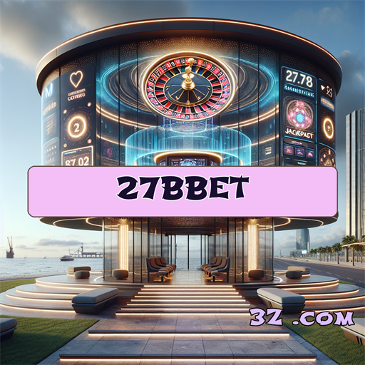 Experimente as Slots do 27bbet.com e divirta-se