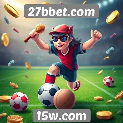 27bbet.com oferece diversas opções de jogos online