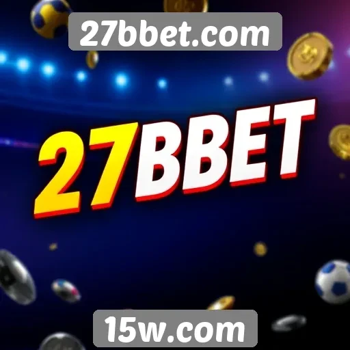 Promoções e bônus oferecidos por 27bbet.com