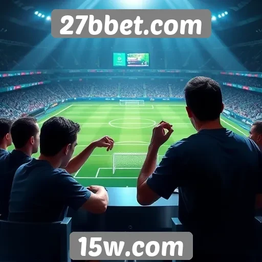 Novidades na experiência do usuário em 27bbet
